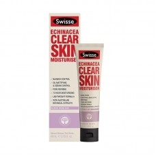 Swisse 斯维诗 紫锥花净肤保湿霜 60毫升